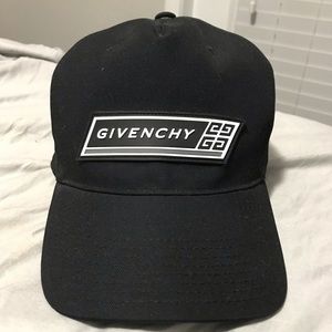 Givenchy Hat